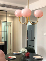 Handcrafted Marshmallow-Style Hangi