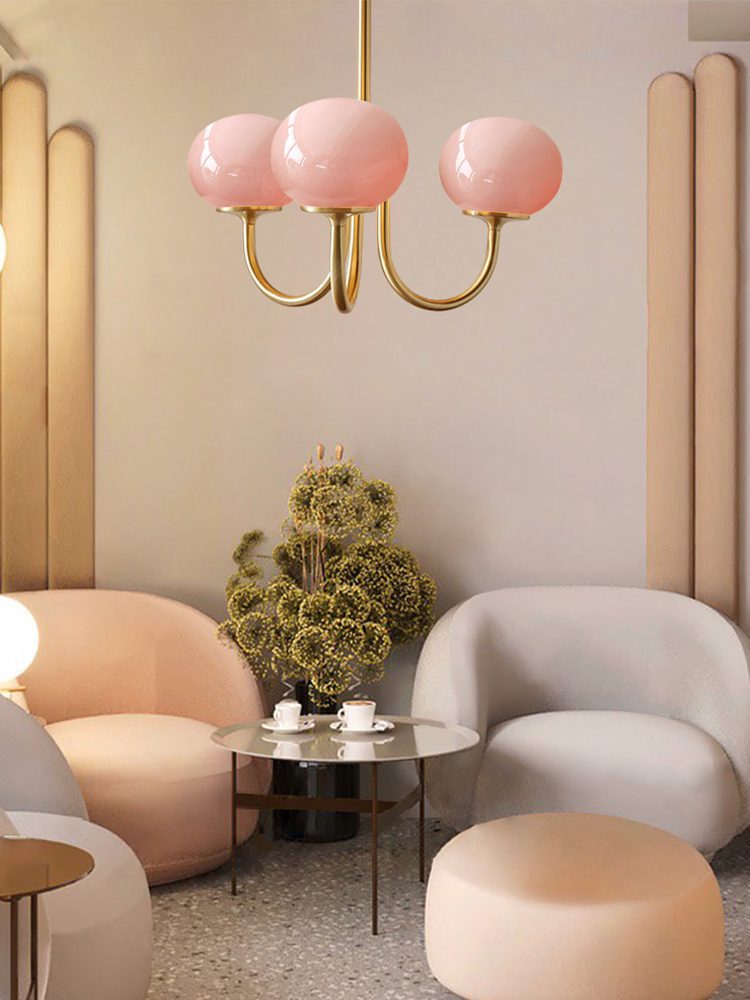 Handcrafted Marshmallow-Style Hangi