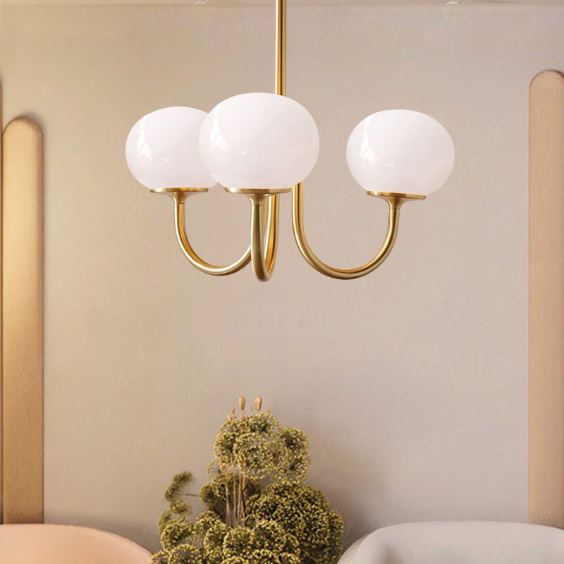 Handcrafted Marshmallow-Style Hangi