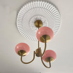 Handcrafted Marshmallow-Style Hangi
