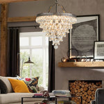 crystal-inverted-pyramid-chandelier