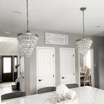 crystal-inverted-pyramid-chandelier