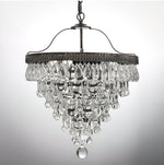 crystal-inverted-pyramid-chandelier