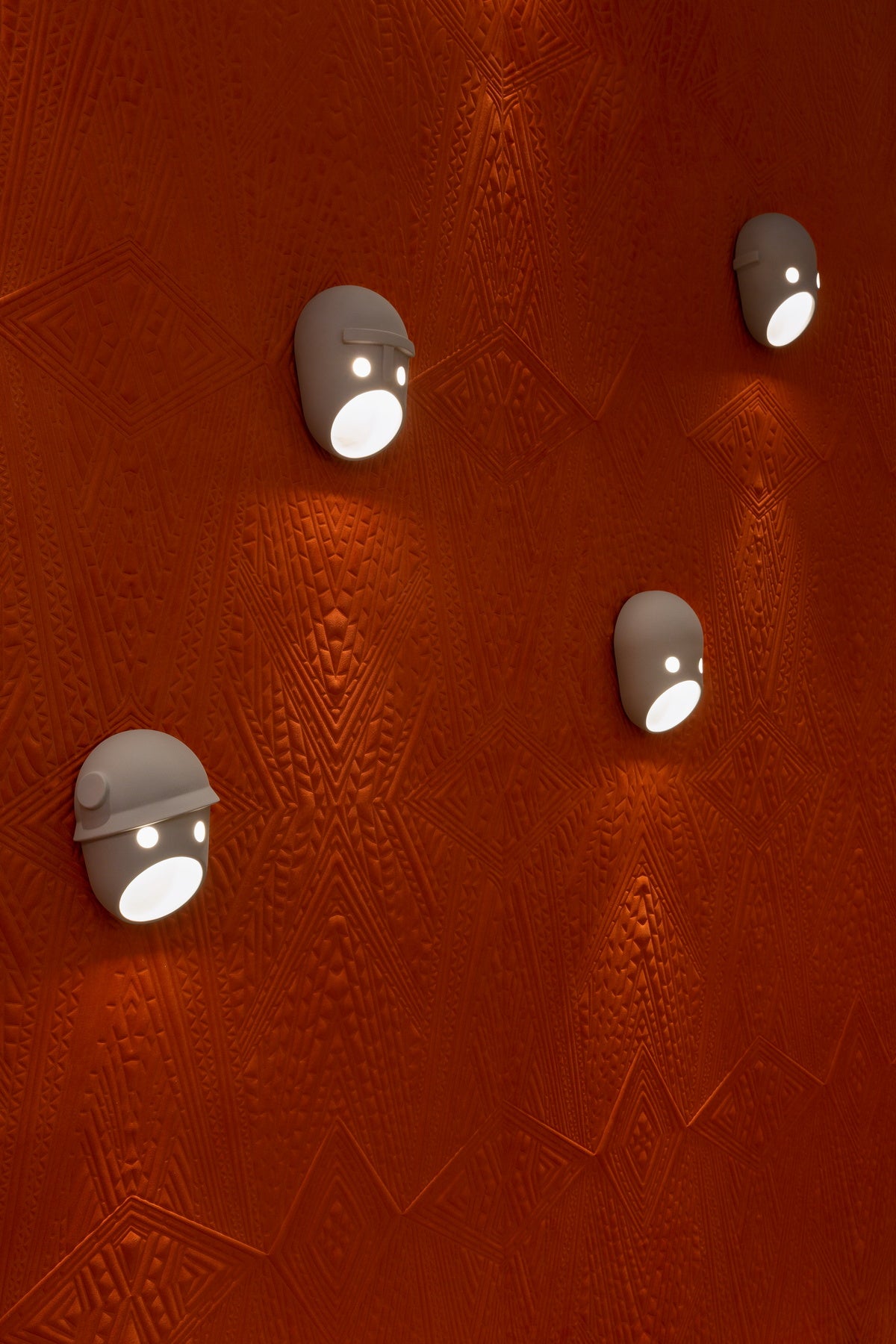 The Party Wall Light