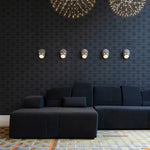 The Party Wall Light