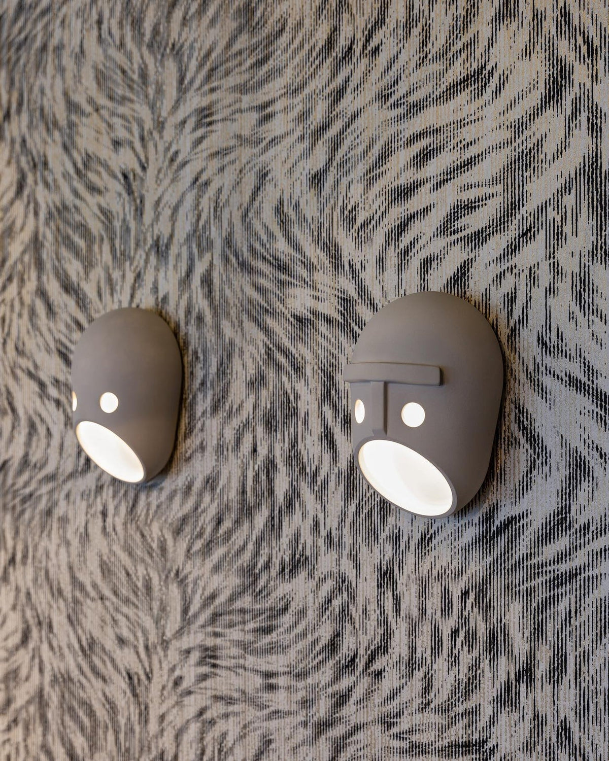 The Party Wall Light