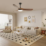 Maverick 42 52 Ceiling Fan Light