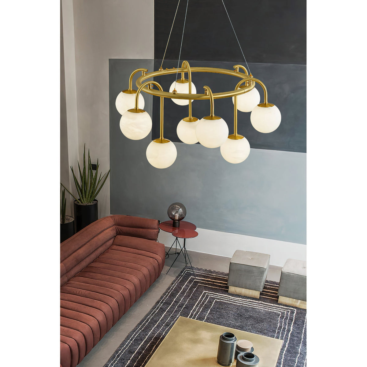 maytoni-chandelier