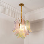 mazzega-murano-glass-chandelier