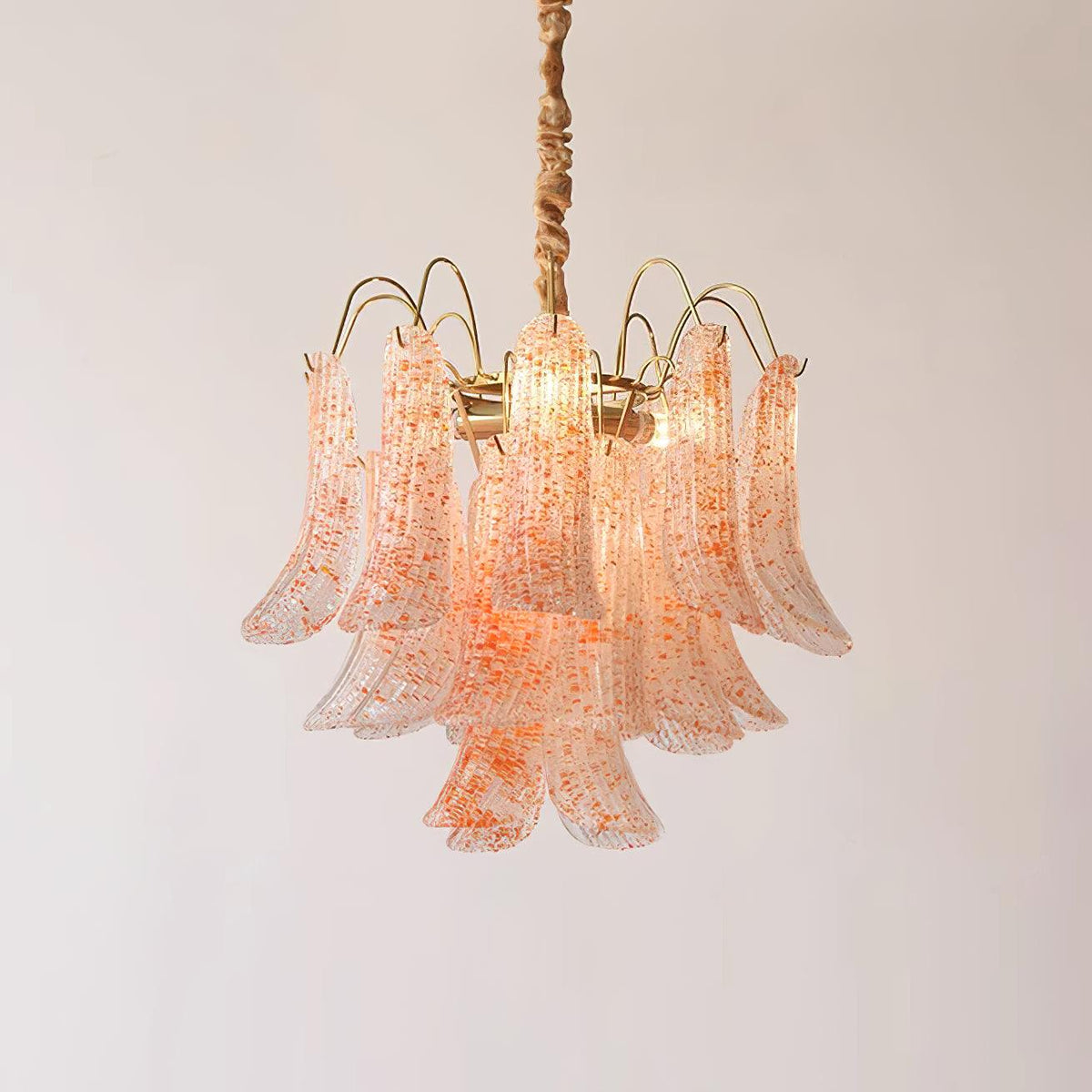 mazzega-murano-glass-chandelier
