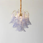 mazzega-murano-glass-chandelier