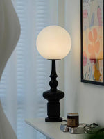 Roman Column Floor Lamp 1