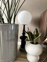Roman Column Floor Lamp 1