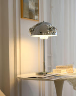 Meni Table Built In Battery Lamp