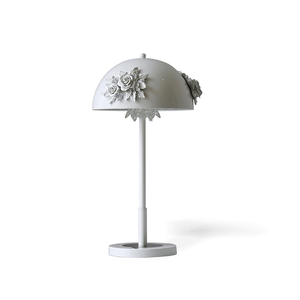 Meni Table Built In Battery Lamp