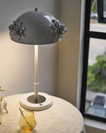 Meni Table Built In Battery Lamp
