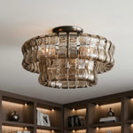 meron-modern-double-layer-glass-ceiling-light