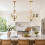 mid-century-farmhouse-gold-3-light-lantern-chandelier-for-kitchen-island