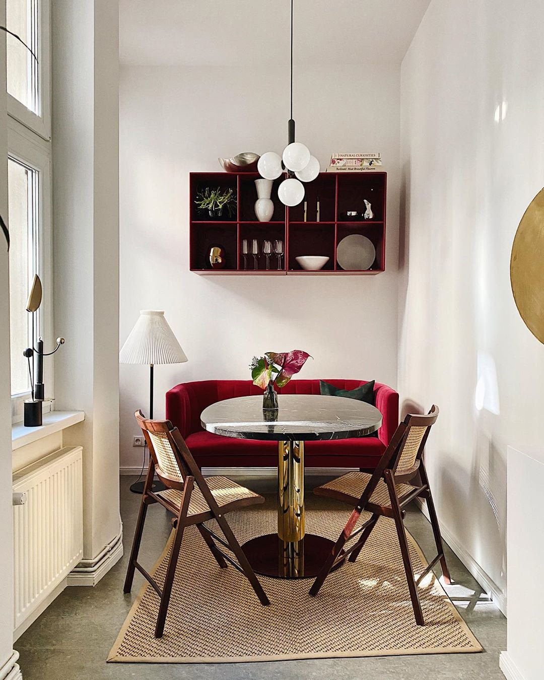 Pattern Pendant Swag Light