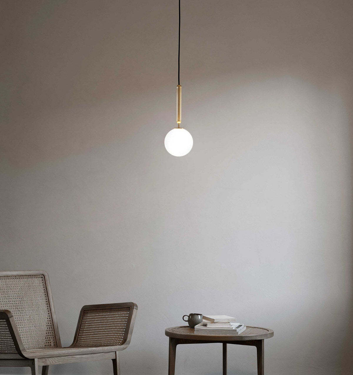 Pattern Pendant Swag Light