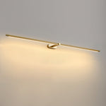 Minimalist Linear Wall Lamp