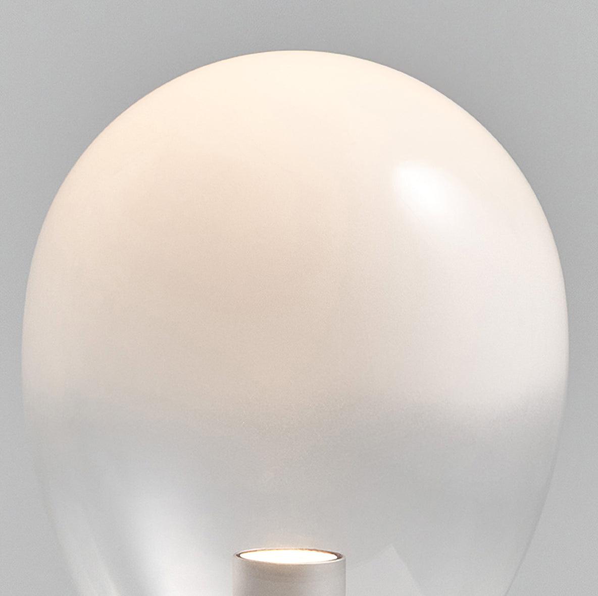 Mist Led Table Lamp Floor Lamp