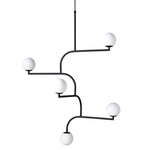 mobil-chandelier