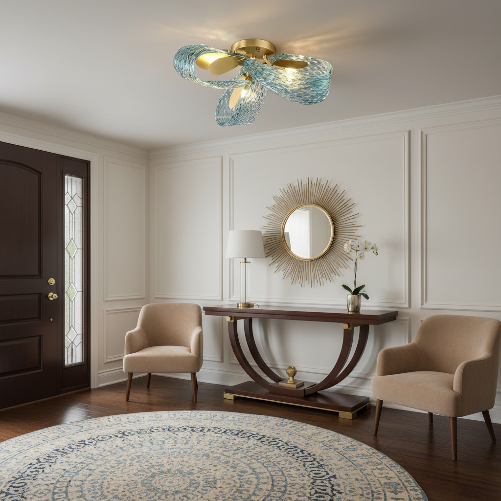 mocenigo-azure-ceiling-light