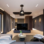 Penumbra Pendant Light