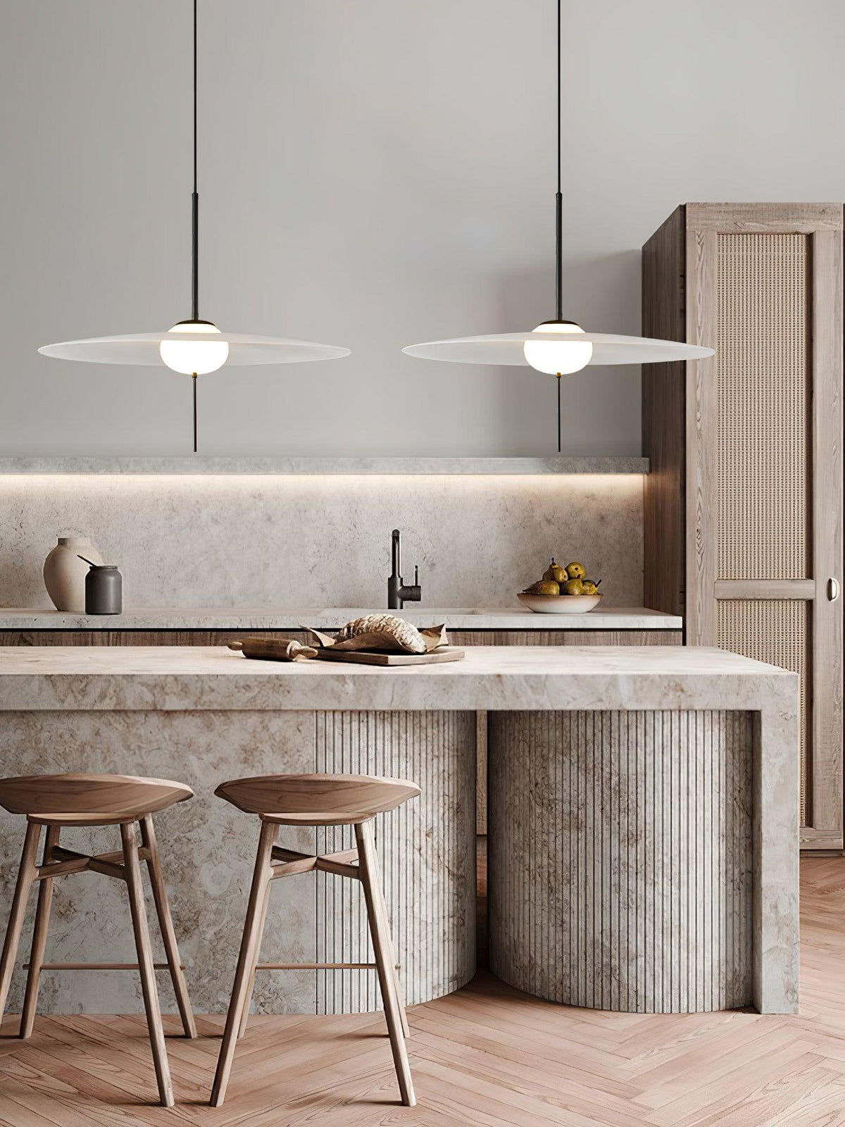 Astris Pendant Lamp