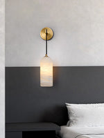 Monty Wall Lamp