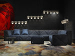 The Party Wall Light