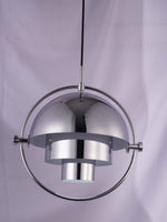 Irregular Sphere Hanging Lamp