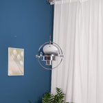 Irregular Sphere Hanging Lamp