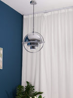 Irregular Sphere Hanging Lamp