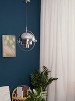 Irregular Sphere Hanging Lamp