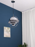 Irregular Sphere Hanging Lamp