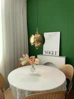Irregular Sphere Hanging Lamp
