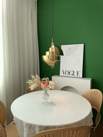 Irregular Sphere Hanging Lamp