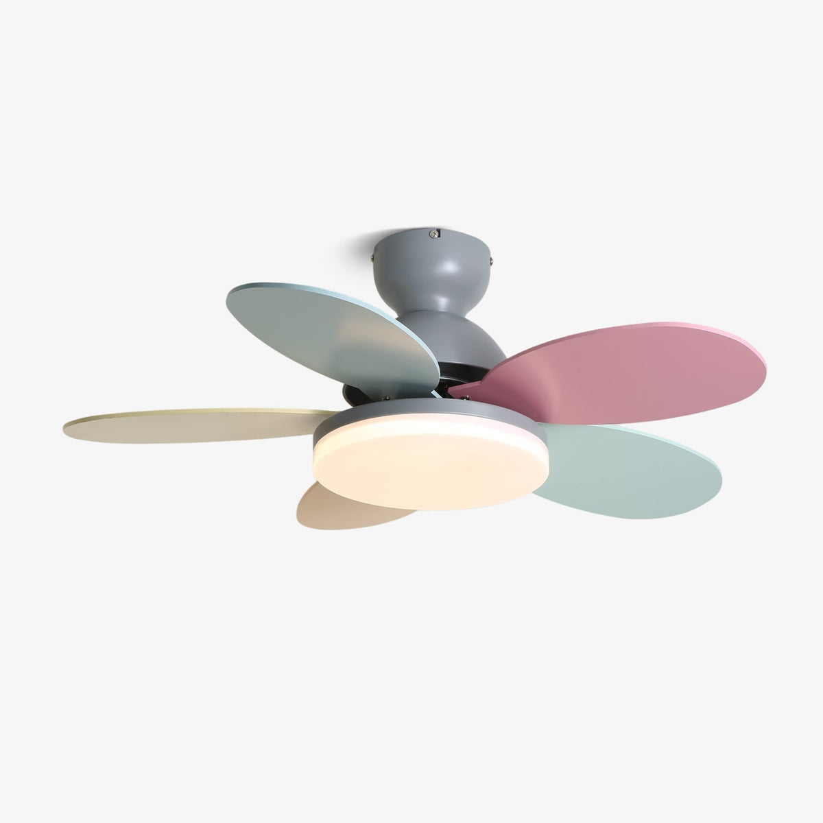 Petalo Ceiling Fan Light 25027481
