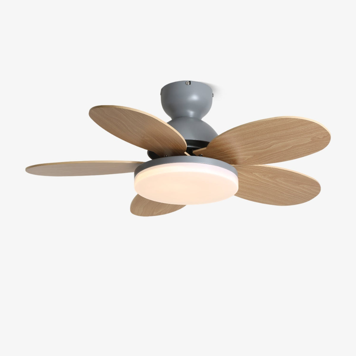 Petalo Ceiling Fan Light 25027481