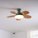 Petalo Ceiling Fan Light 25027481