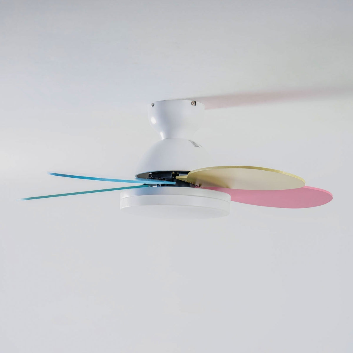 Petalo Ceiling Fan Light 25027481