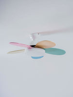 Petalo Ceiling Fan Light 25027481