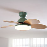 Petalo Ceiling Fan Light 25027481