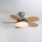 Petalo Ceiling Fan Light 25027481