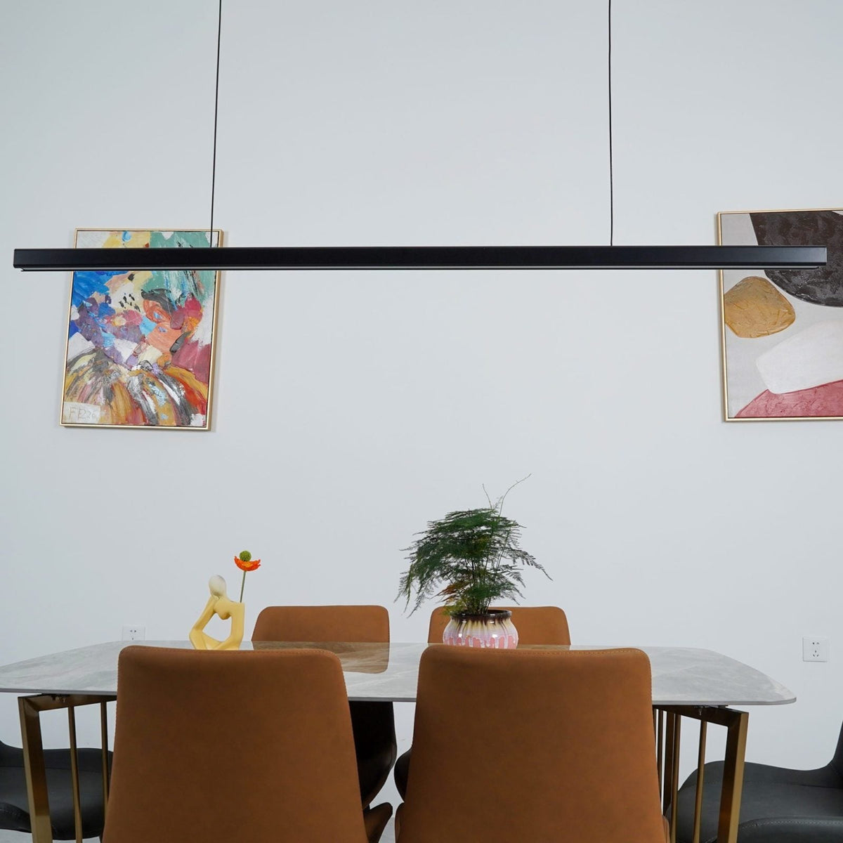 Irregular Sphere Hanging Lamp