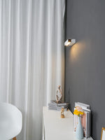 Modern Minimalist Wall Light for Bedroom