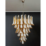 murano-petal-chandelier
