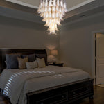 murano-petal-chandelier